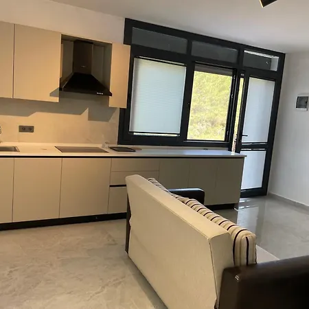 Oksijen Villa Urla