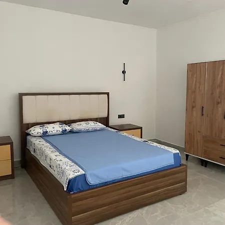 Oksijen Villa Urla