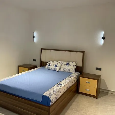 Oksijen Villa *